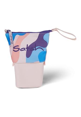 Satch Candy Clouds Federmäppchen, Mehrfarbig, Einheitsgröße (00894-90223-10) im Sale